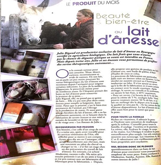 article01 Julie Rigaud